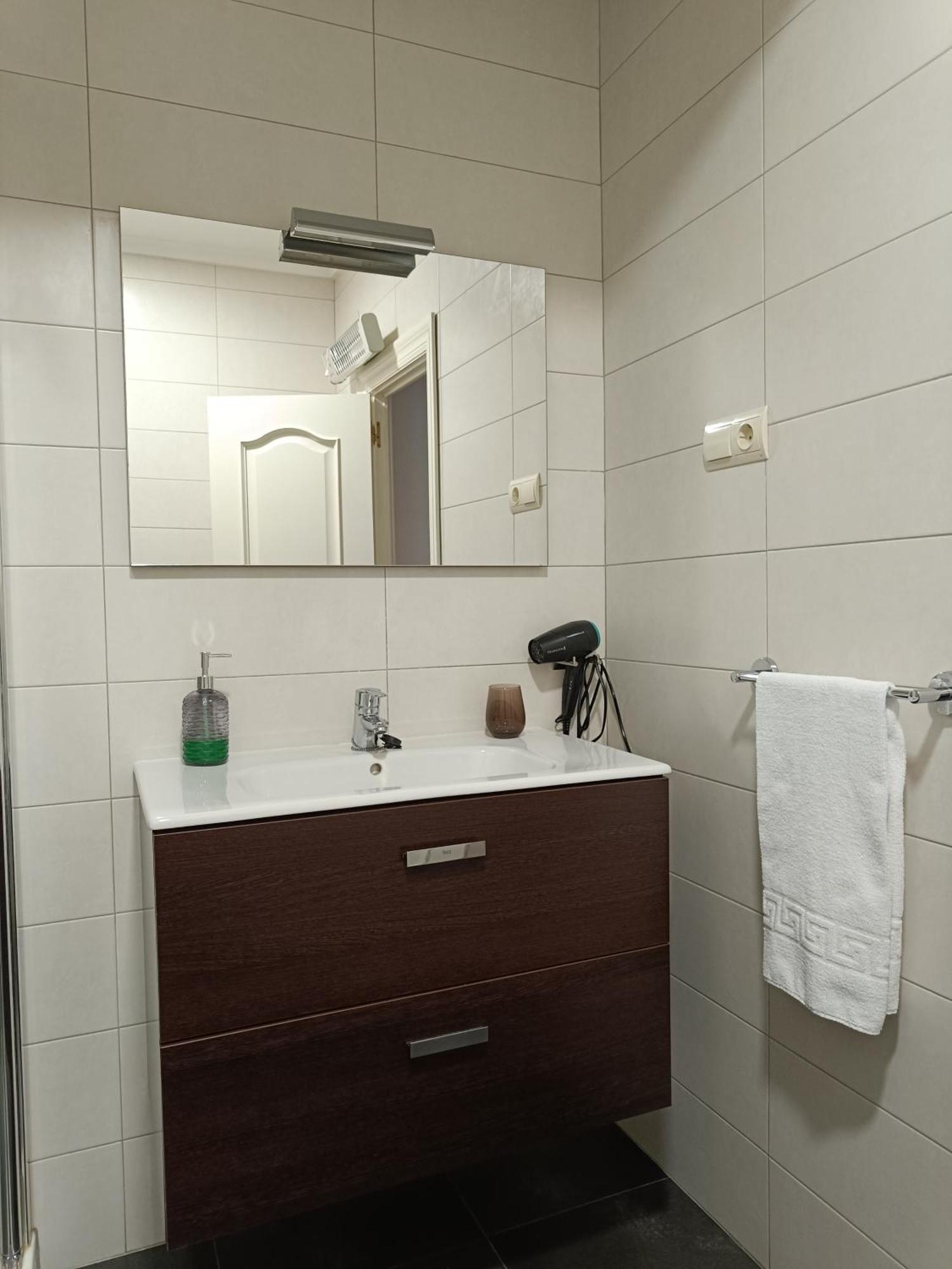Apartamento Centrico La Morada Santanderina Zimmer foto