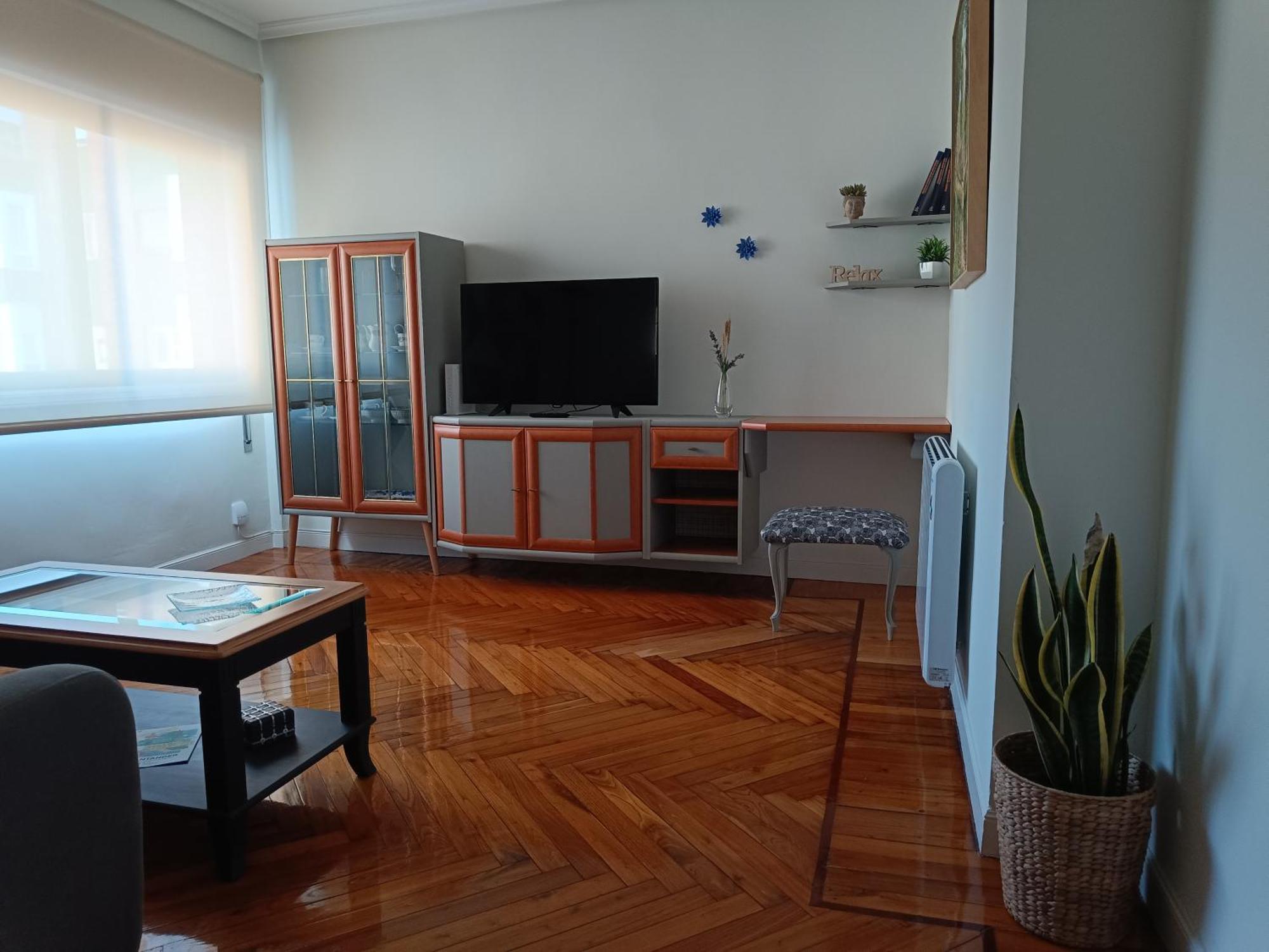 Apartamento Centrico La Morada Santanderina Zimmer foto