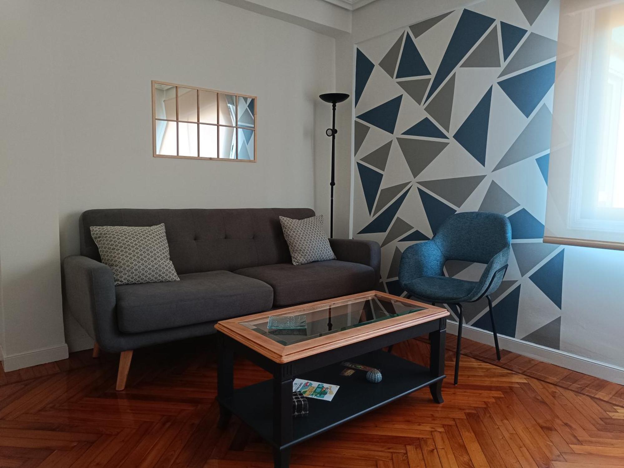 Apartamento Centrico La Morada Santanderina Zimmer foto