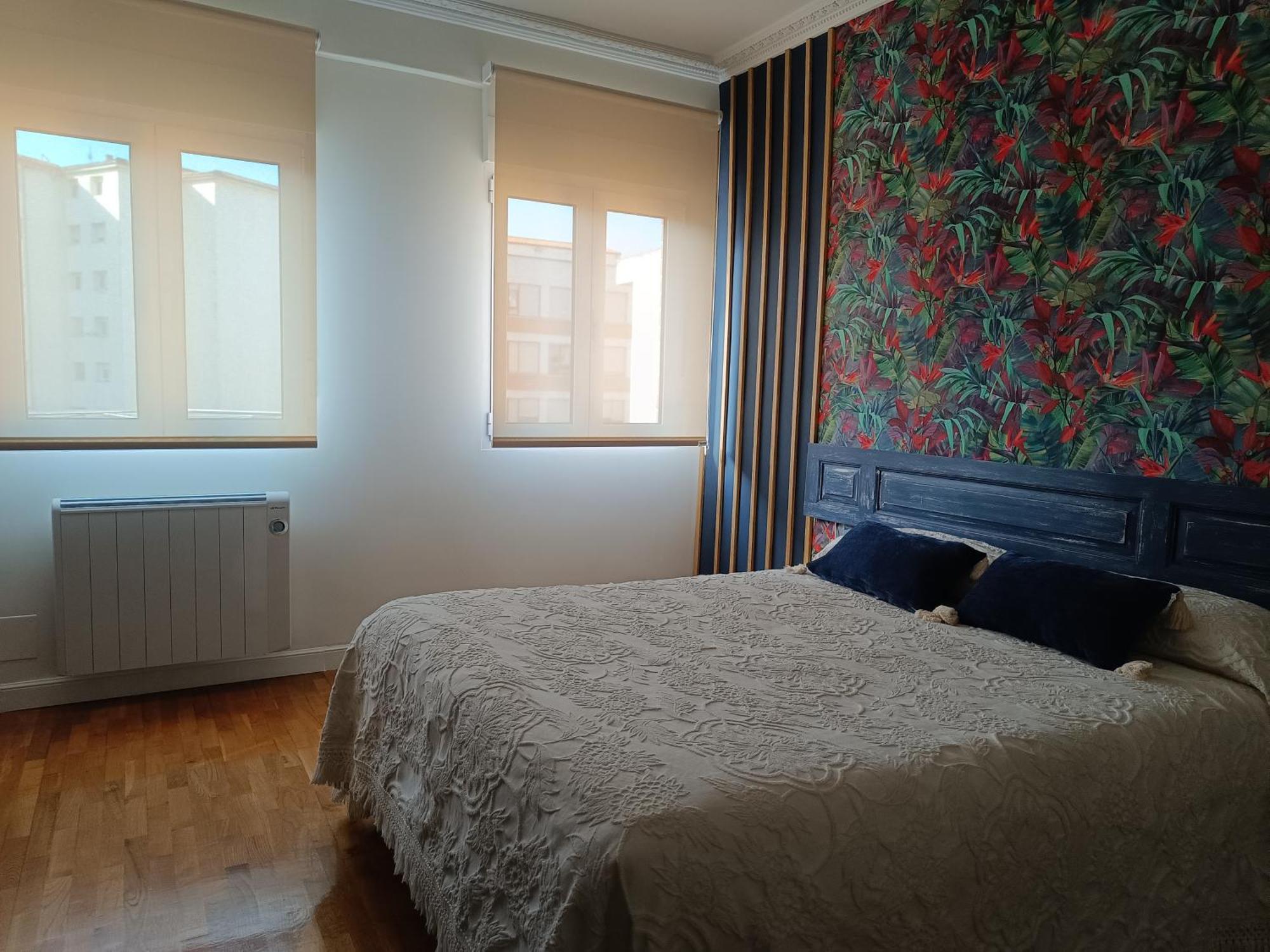 Apartamento Centrico La Morada Santanderina Zimmer foto